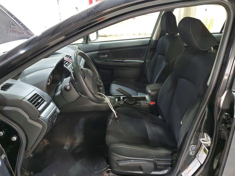 52343416 :رقم المزاد ، JF1GPAL61CH246468 vin ، 2012 Subaru Impreza مزاد بيع