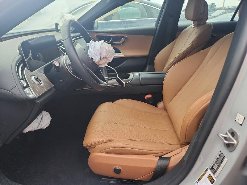 2025 Mercedes-benz E მანქანა იყიდება აუქციონზე, vin: W1KLF4GBXSA135659, აუქციონის ნომერი: 51754456