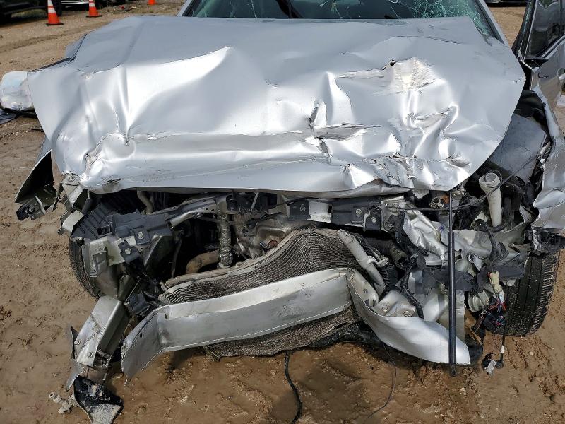 Продажа на аукционе авто 2014 Chevrolet Malibu, vin: 1G11A5SL6EF168163, номер лота: 55280246