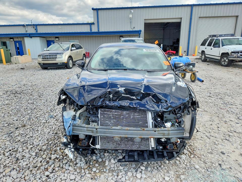 Aukcja sprzedaży 2014 Ford Fusion, vin: 1FA6P0H76E5363796, numer aukcji: 52403336
