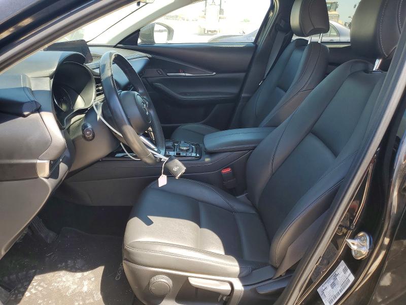 Продаж на аукціоні авто 2024 Mazda Cx-30, vin: 3MVDMBBMXRM655227, номер лоту: 53189916