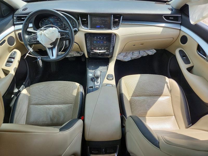 Продаж на аукціоні авто 2019 Infiniti Qx50, vin: 3PCAJ5M37KF110633, номер лоту: 53299816