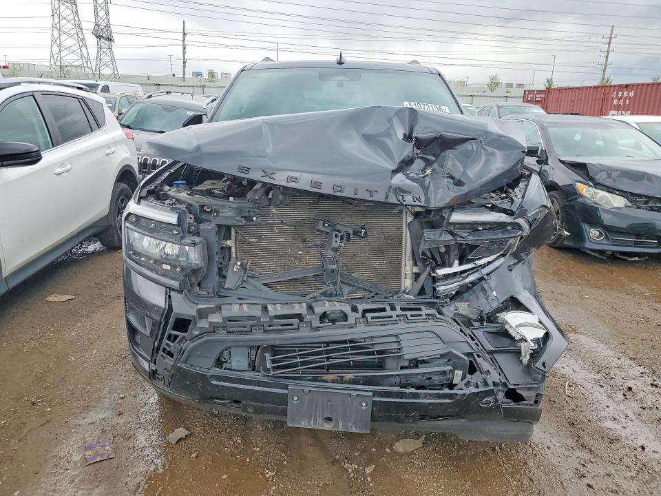 2023 Ford Expedition მანქანა იყიდება აუქციონზე, vin: 1FMJK2AG2PEA33497, აუქციონის ნომერი: 51973156