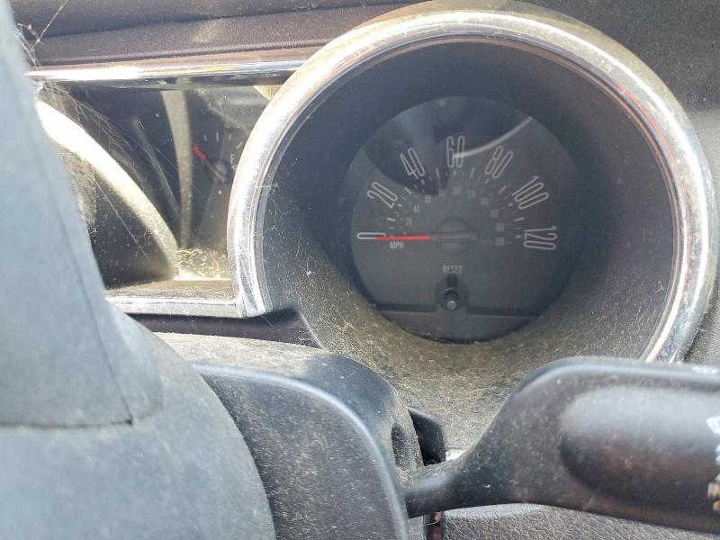 Продажа на аукционе авто 2006 Ford Mustang, vin: 1ZVFT80N265201435, номер лота: 53965756