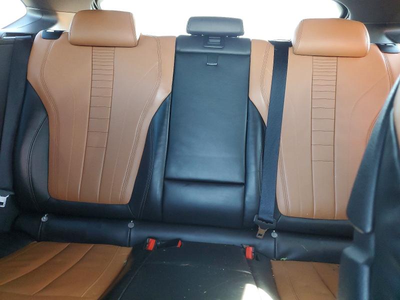 Продажа на аукционе авто 2016 Bmw X6, vin: 5UXKU6C56G0R34177, номер лота: 52419186