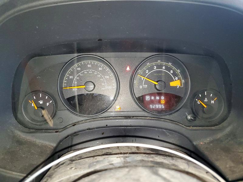 Aukcja sprzedaży 2014 Jeep Patriot, vin: 1C4NJPBB8ED814083, numer aukcji: 54891526