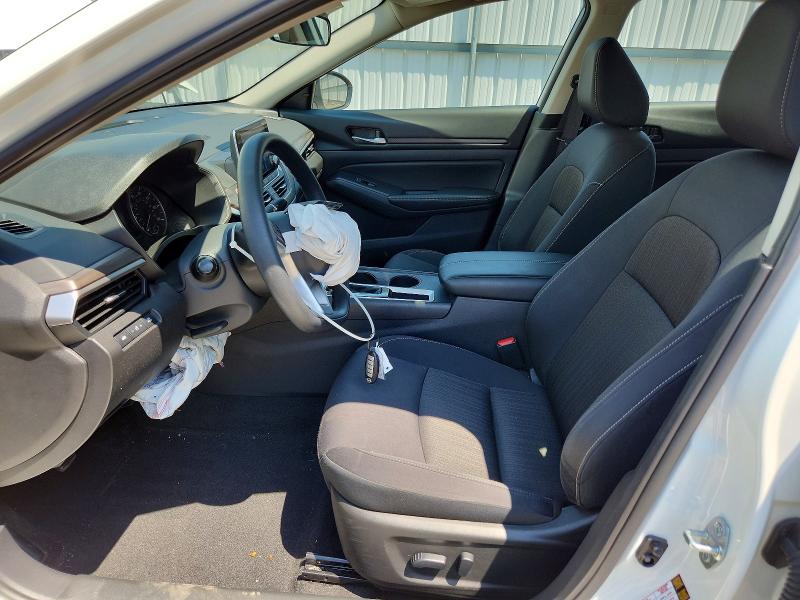 Продажа на аукционе авто 2025 Nissan Altima, vin: 1N4BL4DV7SN395173, номер лота: 54097816
