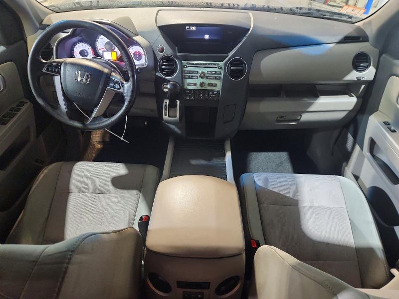 Aukcja sprzedaży 2011 Honda Pilot, vin: 5FNYF4H4XBB064776, numer aukcji: 52404916