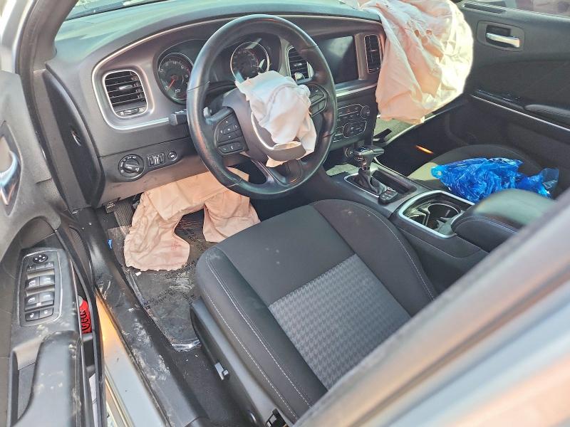 Aukcja sprzedaży 2021 Dodge Charger, vin: 2C3CDXGJ5MH525358, numer aukcji: 54602436