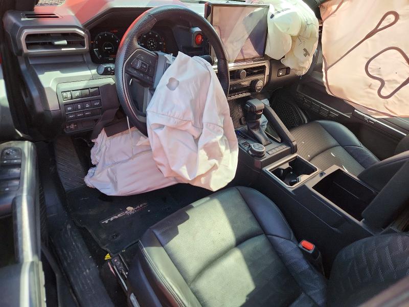 Продаж на аукціоні авто 2024 Toyota Tacoma, vin: 3TYLB5JN0RT039927, номер лоту: 52567516