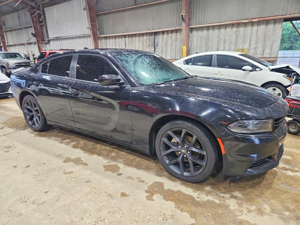 53001616 :رقم المزاد ، 2C3CDXBGXPH627724 vin ، 2023 Dodge Charger مزاد بيع