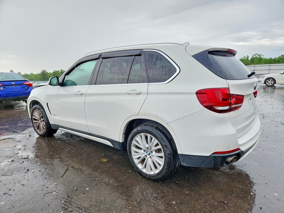 Продаж на аукціоні авто 2017 Bmw X5, vin: 5UXKR0C39H0X81230, номер лоту: 55163616