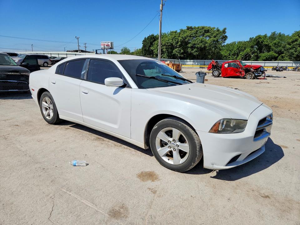 2014 Dodge Charger მანქანა იყიდება აუქციონზე, vin: 2C3CDXBG8EH154824, აუქციონის ნომერი: 53085226