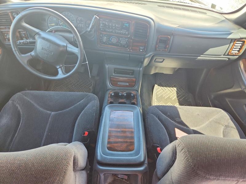55283206 :رقم المزاد ، 1GTEK19T9XE510668 vin ، 1999 Gmc New Sierra مزاد بيع