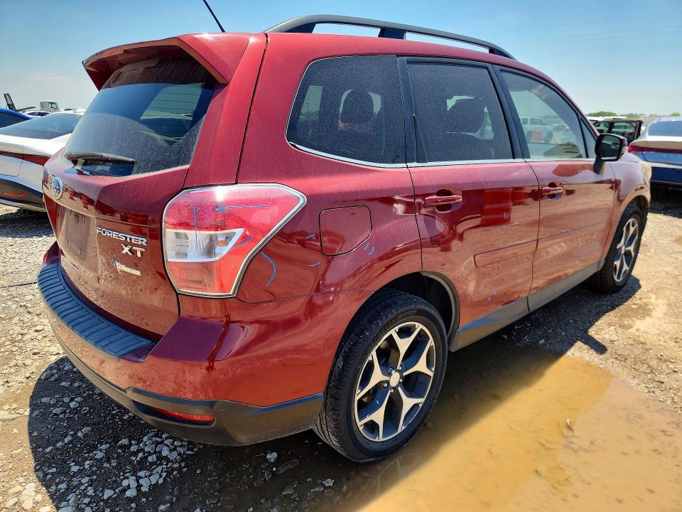 Aukcja sprzedaży 2014 Subaru Forester, vin: JF2SJGPC4EH537463, numer aukcji: 48652866