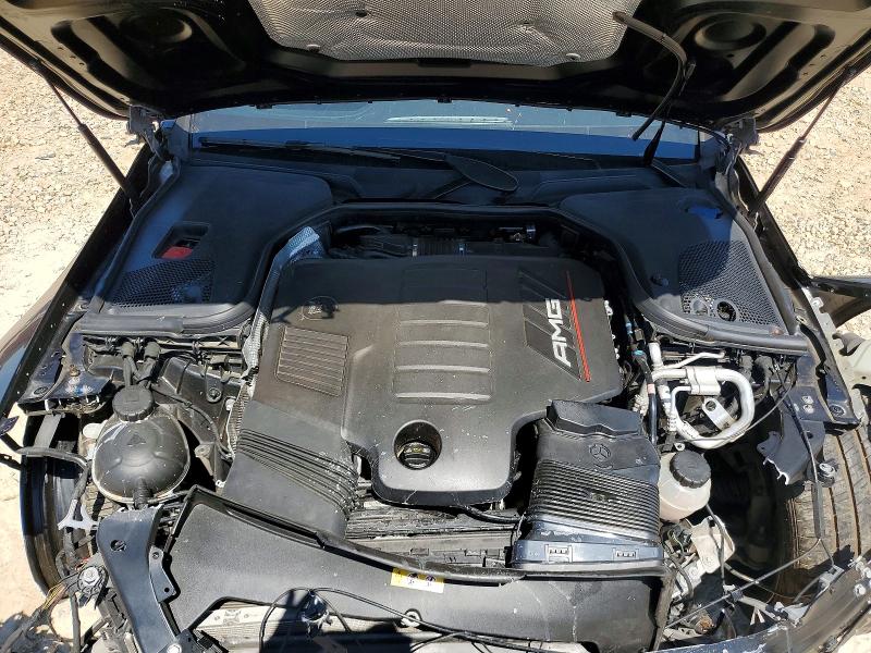54173826 :رقم المزاد ، WDD7X6BB8KA004070 vin ، 2019 Mercedes-benz Amg Gt مزاد بيع