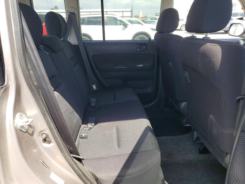 Продажа на аукционе авто 2005 Toyota Scion, vin: JTLKT334350218851, номер лота: 55188786
