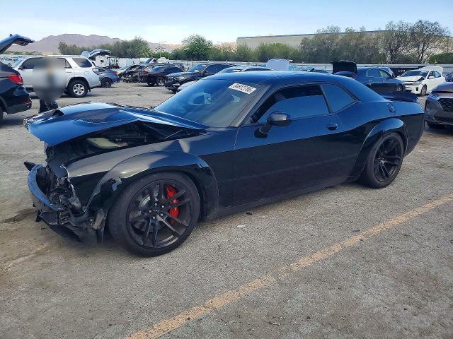 Aukcja sprzedaży 2016 Dodge Challenger, vin: 2C3CDZC98GH137309, numer aukcji: 54812786