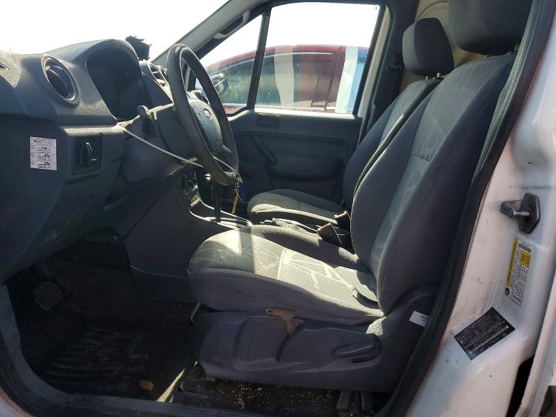 Aukcja sprzedaży 2013 Ford Transit Connect, vin: NM0LS7ANXDT153187, numer aukcji: 53689216