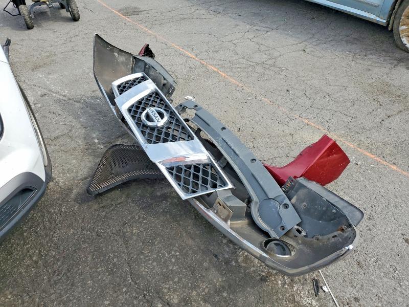 2007 Nissan Frontier მანქანა იყიდება აუქციონზე, vin: 1N6AD09U27C409654, აუქციონის ნომერი: 53097546