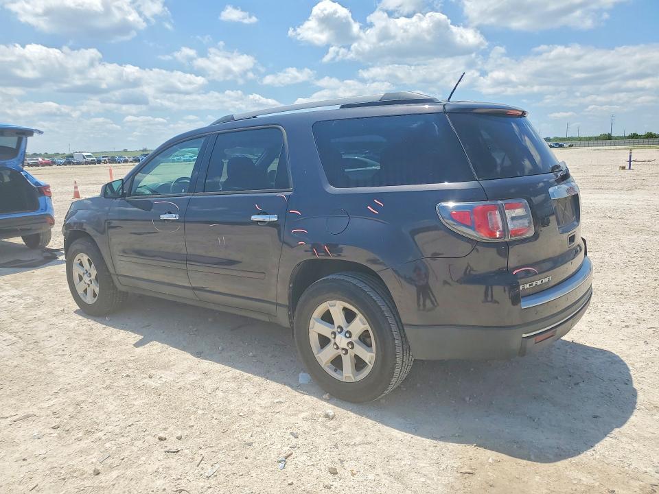 Продаж на аукціоні авто 2015 Gmc Acadia, vin: 1GKKRPKD0FJ355331, номер лоту: 53509316