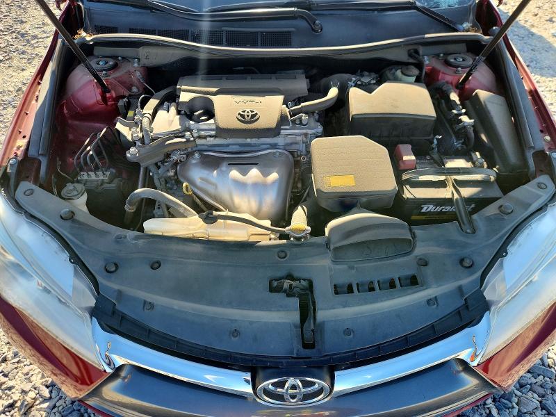 Aukcja sprzedaży 2015 Toyota Camry, vin: 4T1BF1FK7FU933591, numer aukcji: 53251306