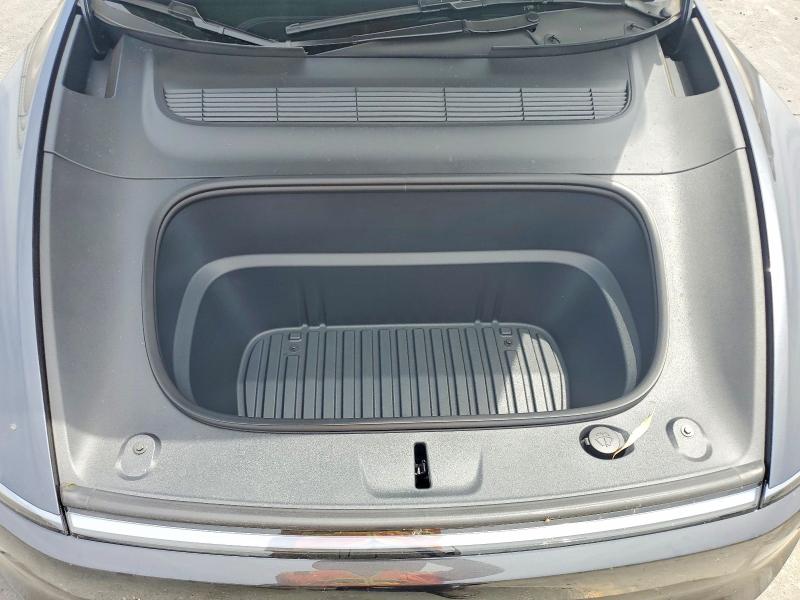 2026 Tesla Model Y მანქანა იყიდება აუქციონზე, vin: 7SAYGDEDXTF627508, აუქციონის ნომერი: 53852446