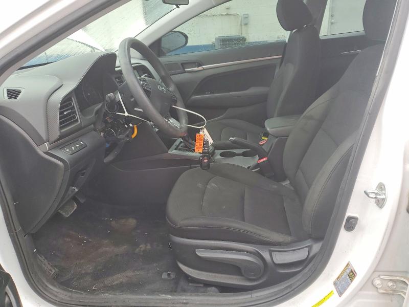 Aukcja sprzedaży 2020 Hyundai Elantra, vin: 5NPD84LF3LH517236, numer aukcji: 52233726