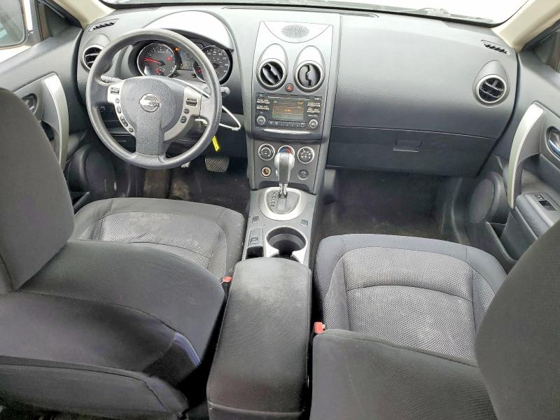 Продаж на аукціоні авто 2015 Nissan Rogue Select, vin: JN8AS5MT3FW156365, номер лоту: 52479896