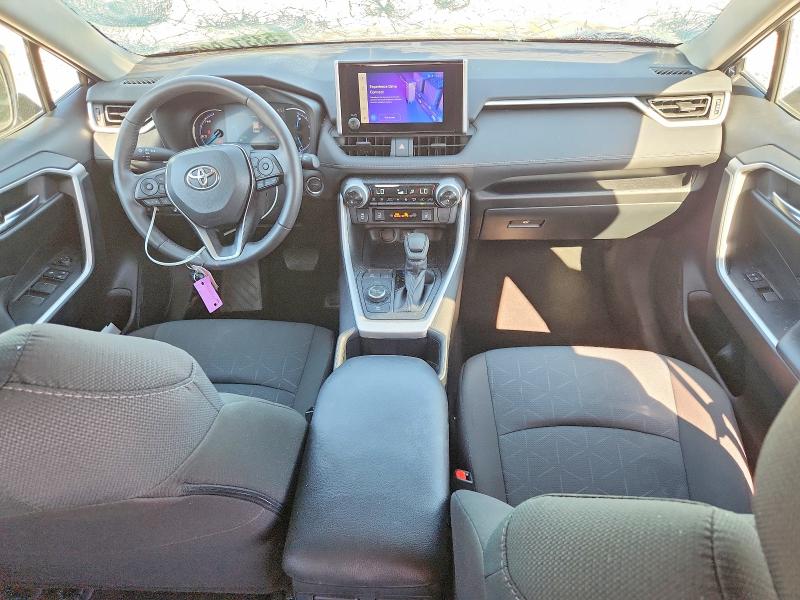 Aukcja sprzedaży 2025 Toyota Rav4 Hybrid, vin: 4T3RWRFV4SU174746, numer aukcji: 53312926