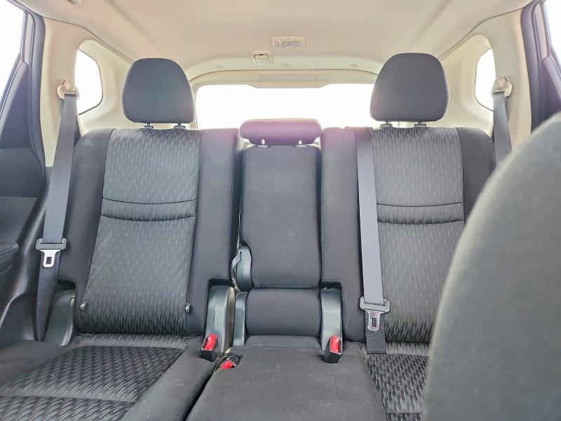 2019 Nissan Rogue მანქანა იყიდება აუქციონზე, vin: JN8AT2MT9KW262955, აუქციონის ნომერი: 52549646