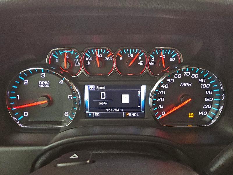 Продаж на аукціоні авто 2019 Chevrolet Tahoe, vin: 1GNSKBKC5KR407761, номер лоту: 53277236