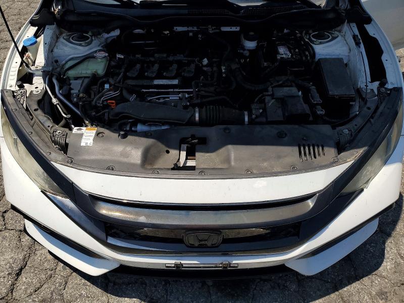 Auction sale of the 2019 Honda Civic, vin: SHHFK7H49KU401313, lot number: 52235246
