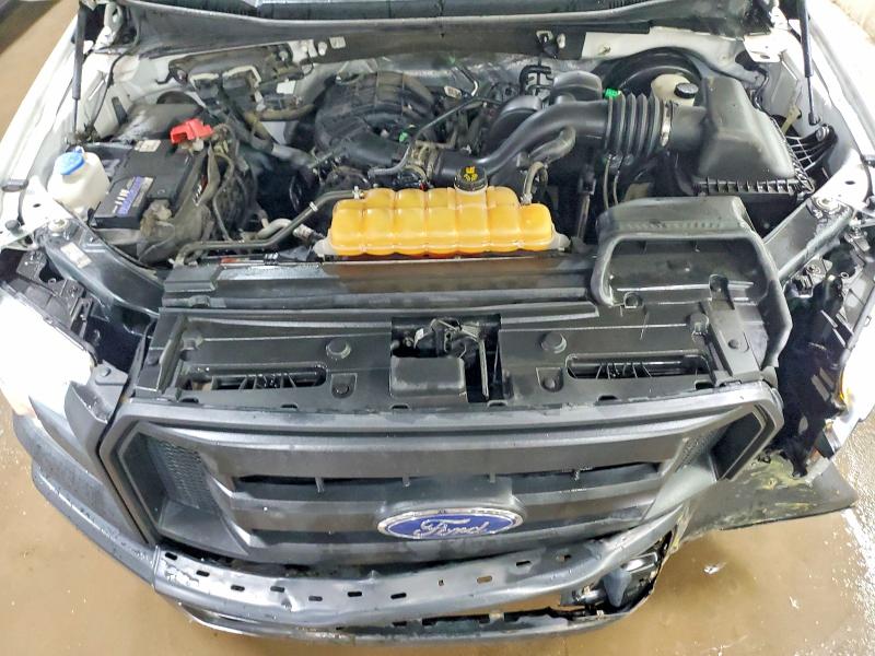Aukcja sprzedaży 2016 Ford F150, vin: 1FTEX1C88GFB02520, numer aukcji: 52027706