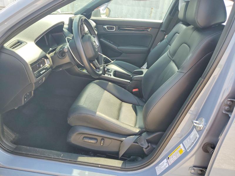 Продажа на аукционе авто 2023 Honda Civic, vin: 19XFL1G87PE004969, номер лота: 53912196
