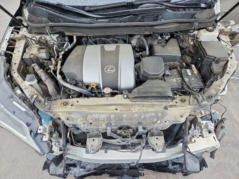 Продажа на аукционе авто 2019 Lexus Rx 350, vin: 2T2ZZMCA4KC147063, номер лота: 52996296