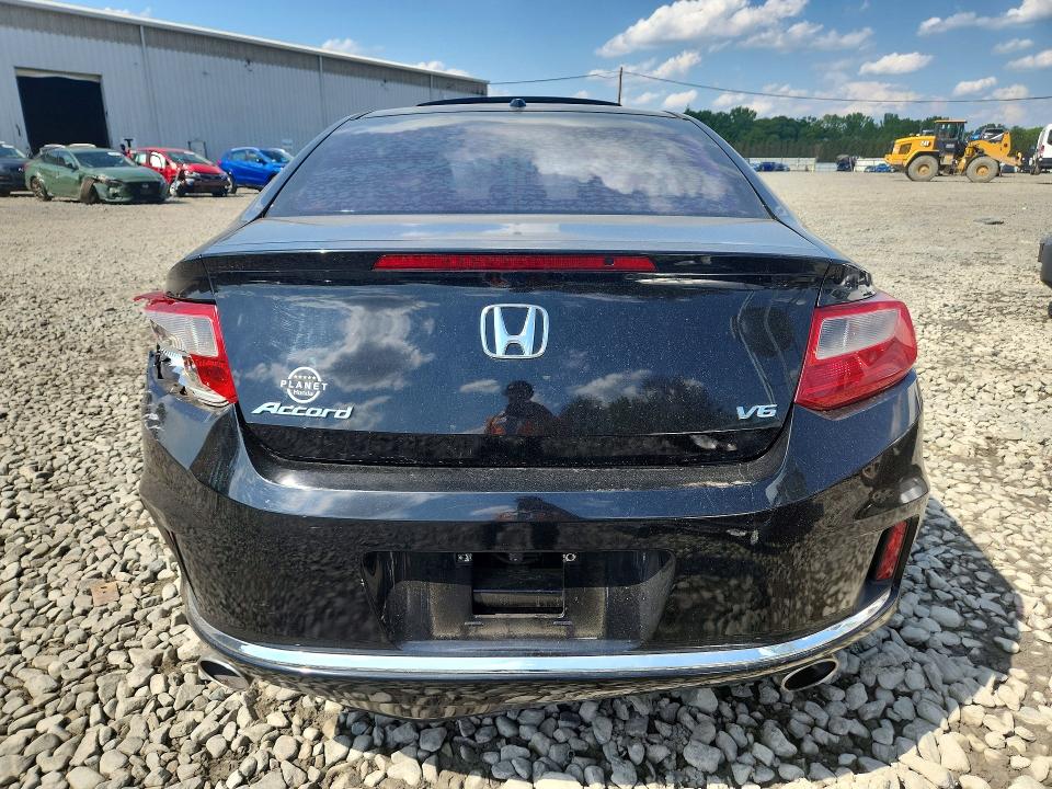 Aukcja sprzedaży 2015 Honda Accord, vin: 1HGCT2B88FA000500, numer aukcji: 54501536