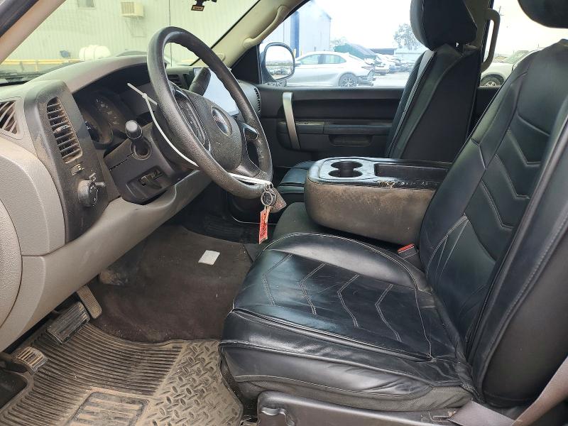 52183316 :رقم المزاد ، 3GTP1UEA1BG397723 vin ، 2011 Gmc Sierra مزاد بيع