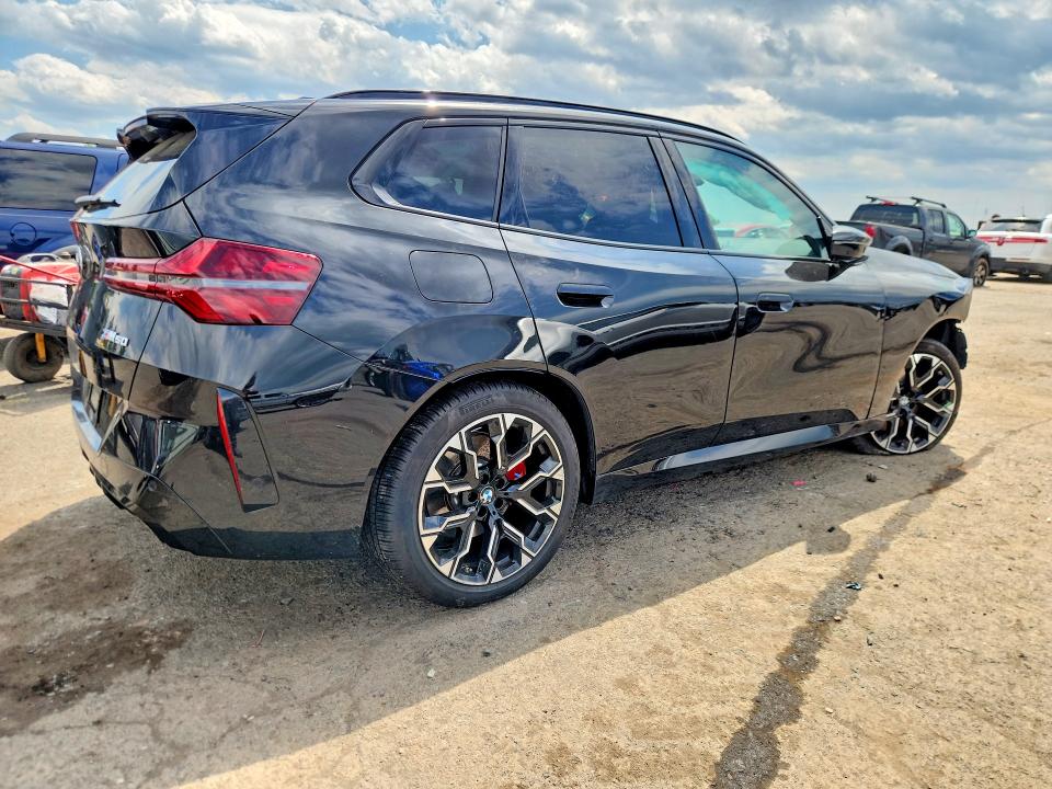 52902316 :رقم المزاد ، 5UX73GP09S9Z64923 vin ، 2025 Bmw X3 مزاد بيع