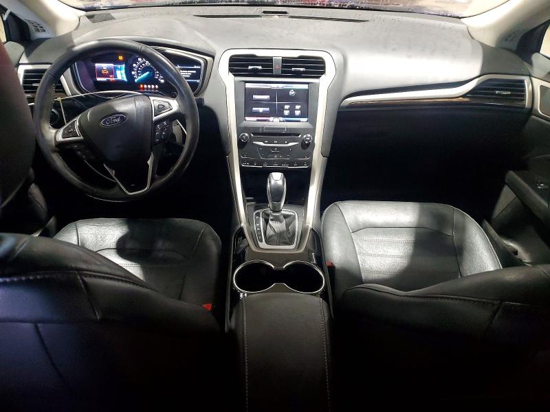Aukcja sprzedaży 2014 Ford Fusion, vin: 3FA6P0H9XER162272, numer aukcji: 52149976
