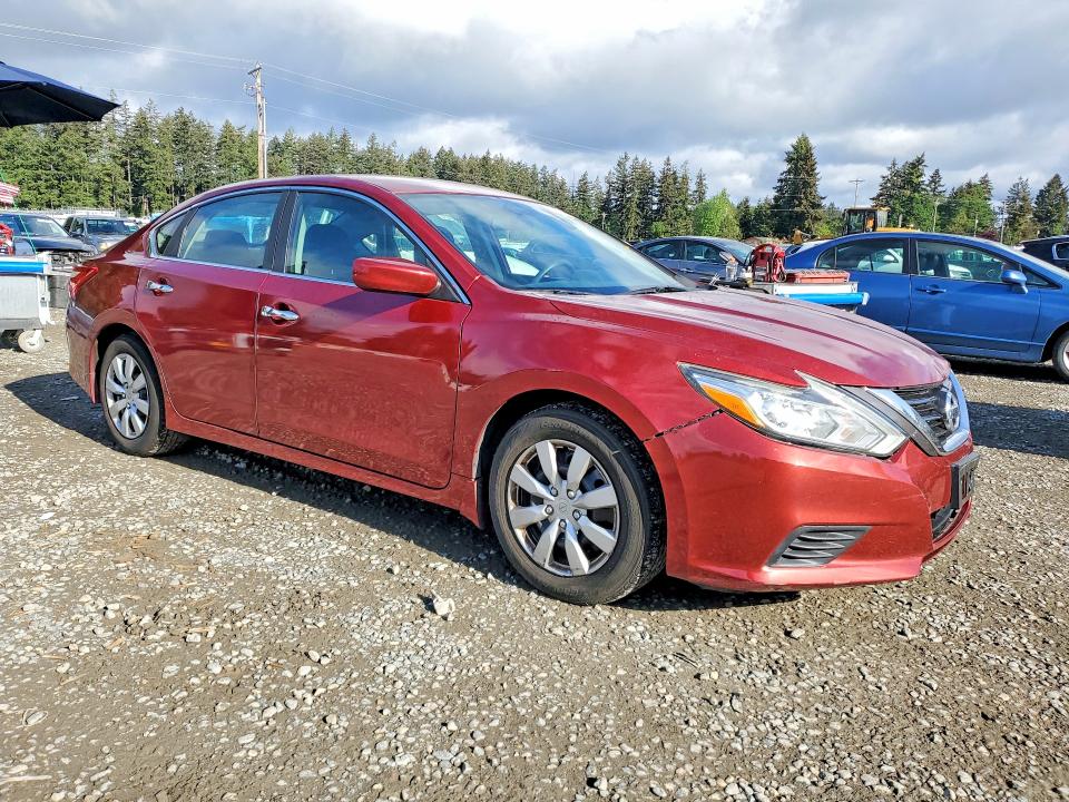 Aukcja sprzedaży 2016 Nissan Altima, vin: 1N4AL3AP6GN343228, numer aukcji: 53739276