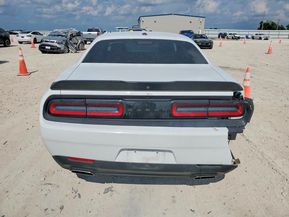 Aukcja sprzedaży 2023 Dodge Challenger, vin: 2C3CDZAG8PH581937, numer aukcji: 52099986