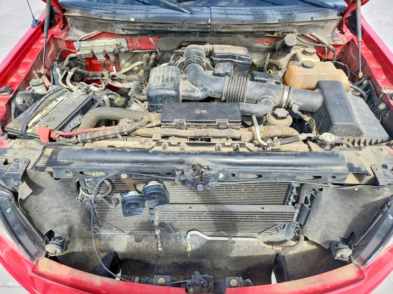 Aukcja sprzedaży 2010 Ford F150, vin: 1FTFW1CV5AKB70673, numer aukcji: 52581846