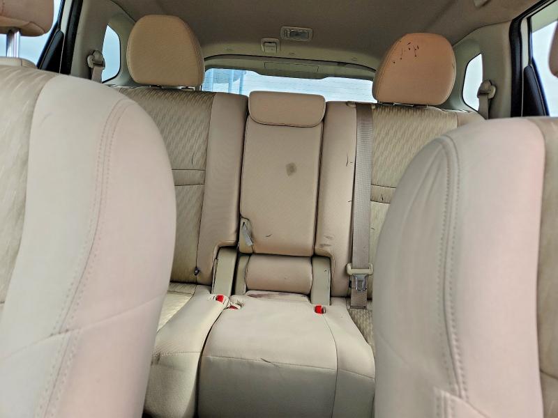 Aukcja sprzedaży 2017 Nissan Rogue, vin: KNMAT2MV8HP528935, numer aukcji: 53875246