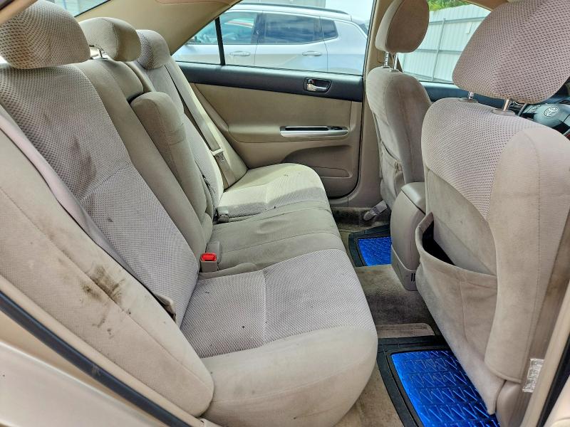 54617936 :رقم المزاد ، 4T1BE32K25U426083 vin ، 2005 Toyota Camry مزاد بيع