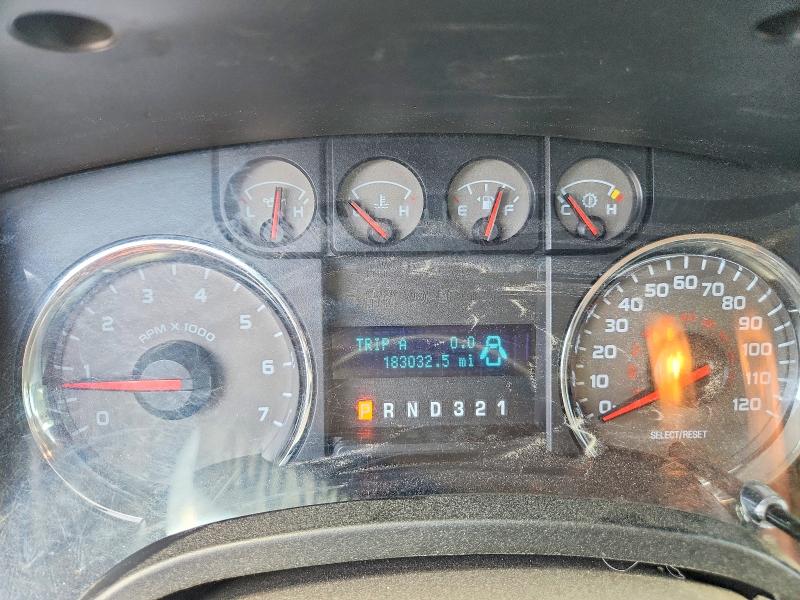 Aukcja sprzedaży 2009 Ford F150, vin: 1FTPW14V99FA55291, numer aukcji: 54059266