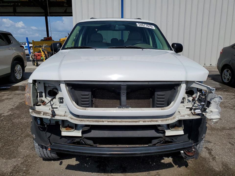 Продажа на аукционе авто 2003 Ford Explorer, vin: 1FMZU63K33UC02688, номер лота: 54677876