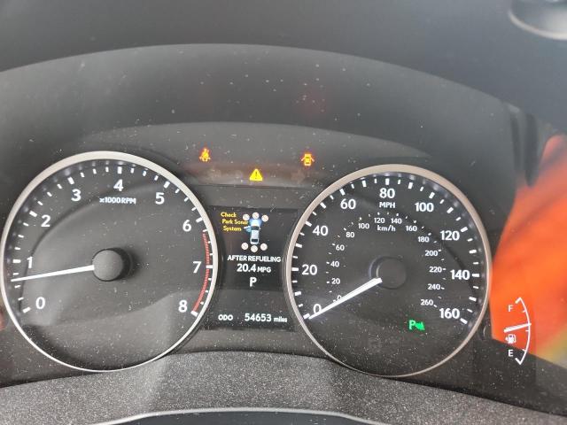 Продажа на аукционе авто 2015 Lexus Es, vin: JTHBK1GG0F2158474, номер лота: 53287106