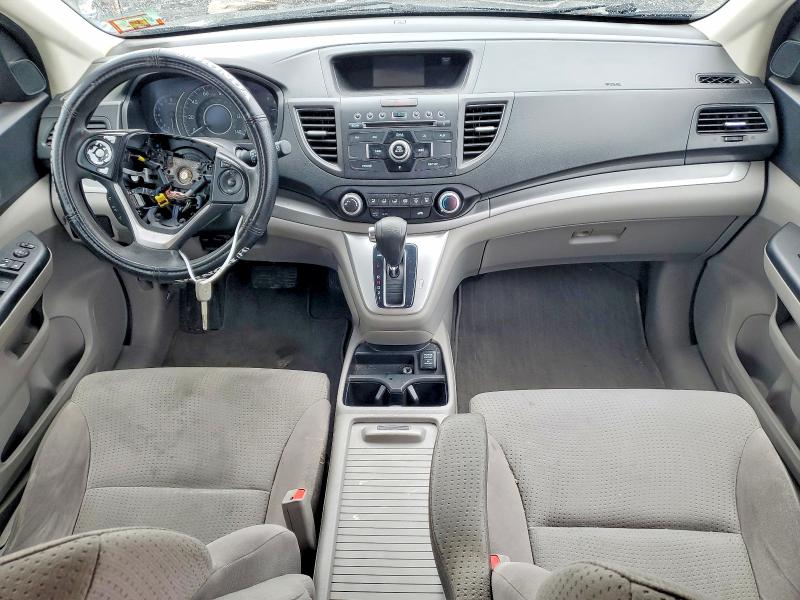Продажа на аукционе авто 2012 Honda Cr-v, vin: 2HKRM4H55CH616996, номер лота: 53698936