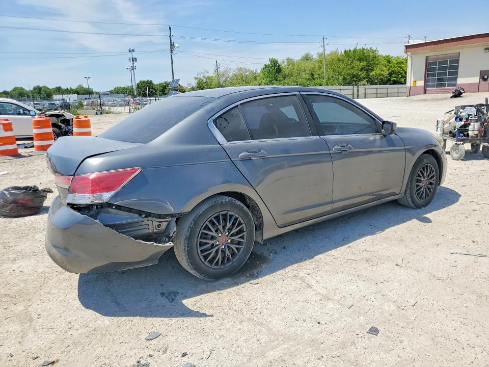 Продаж на аукціоні авто 2012 Honda Accord, vin: 1HGCP2F34CA021570, номер лоту: 53334346